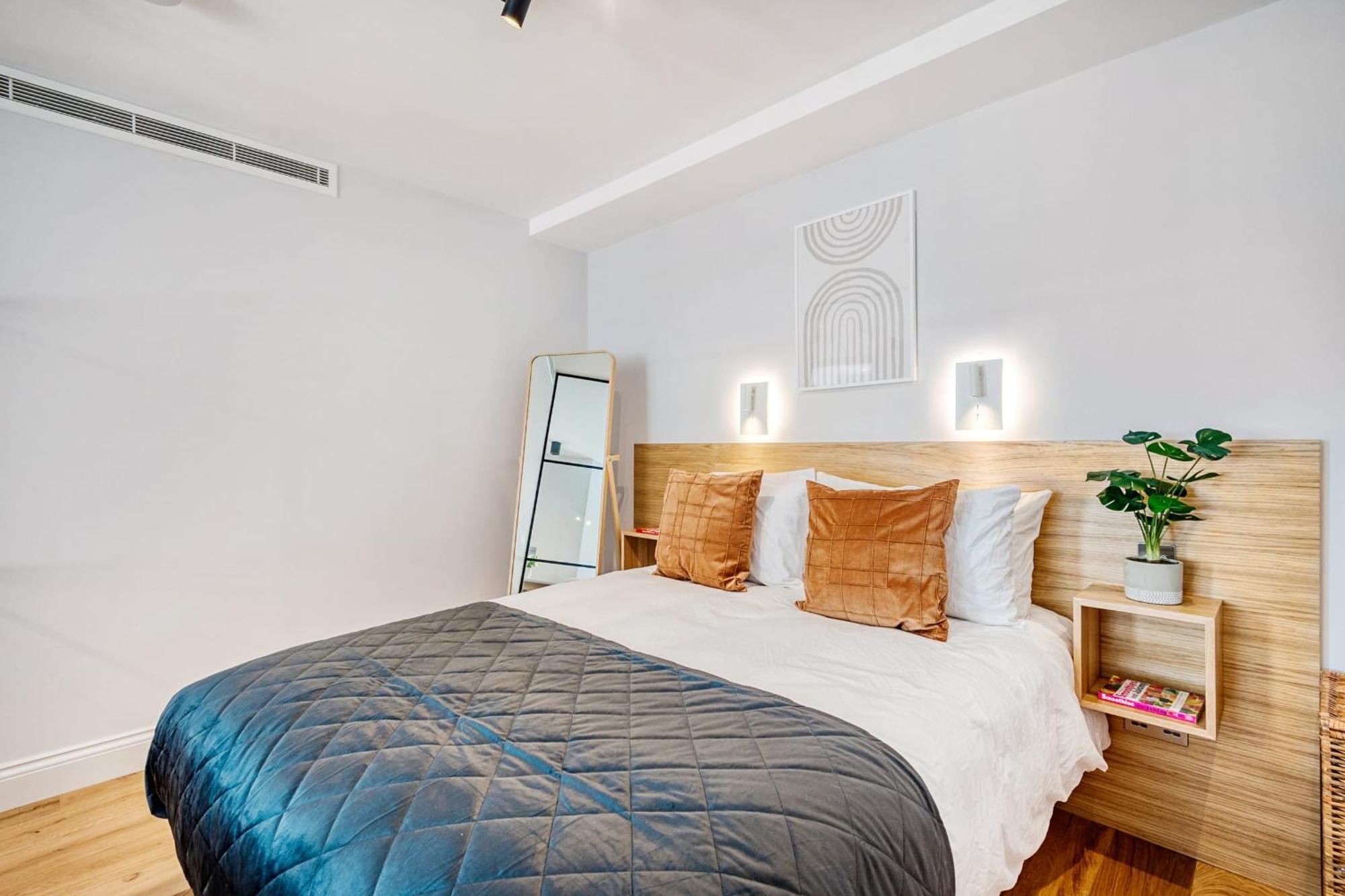 Coleherne Road I Apartamento