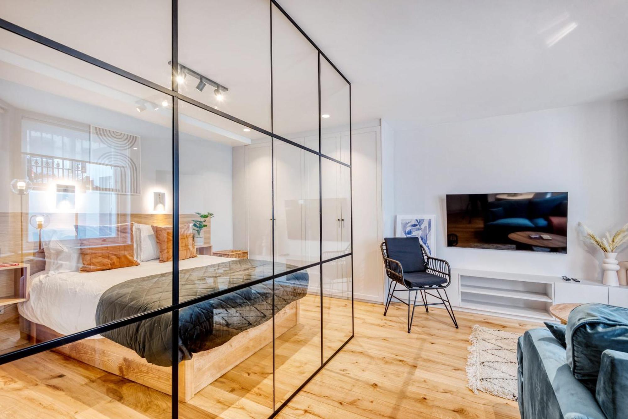 Apartamento Coleherne Road I