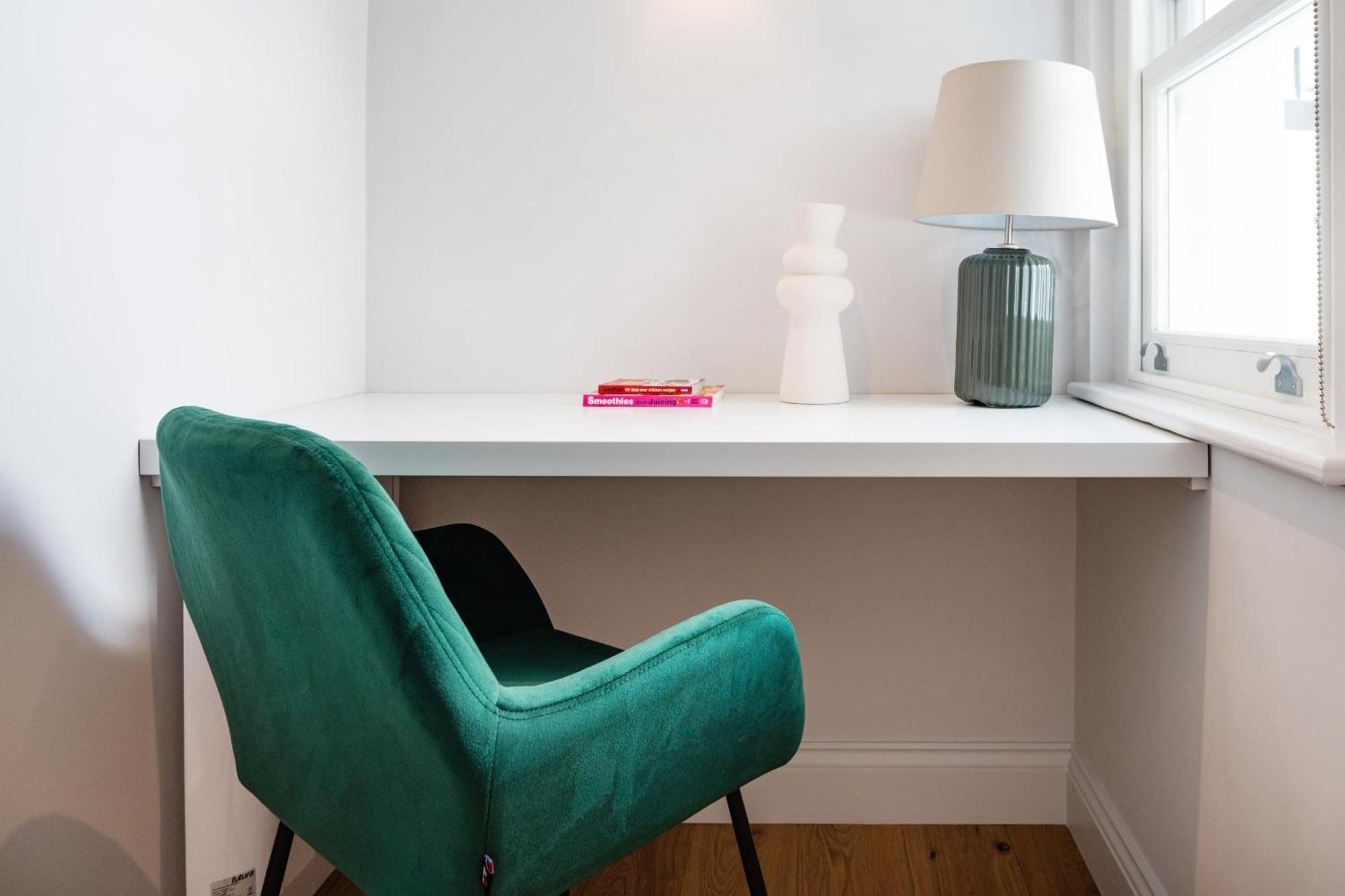 Coleherne Road I Apartamento *