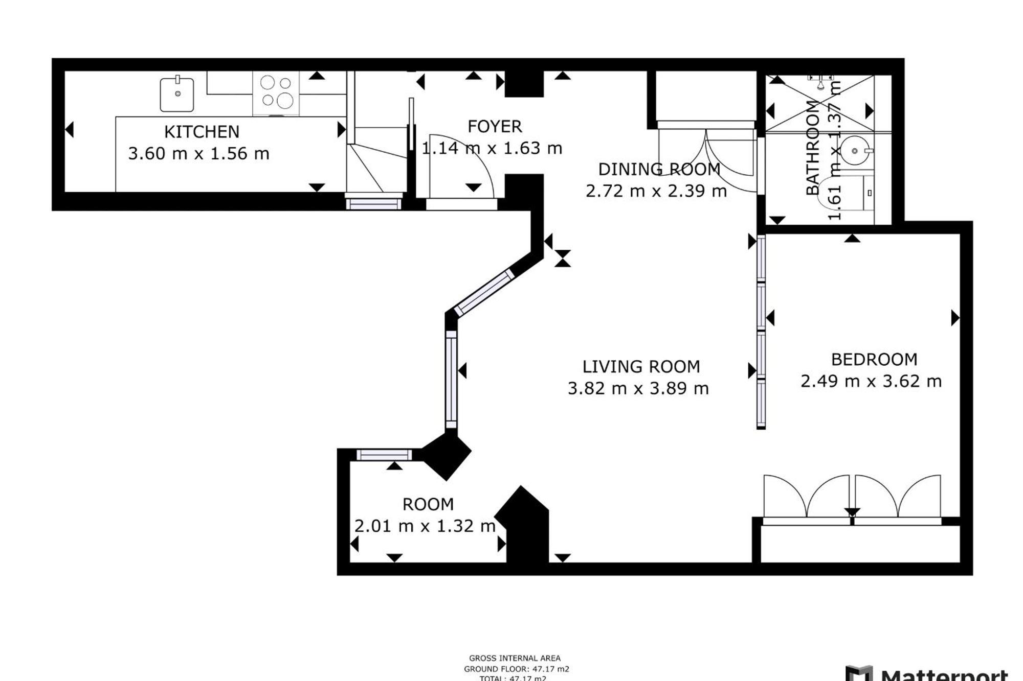 Coleherne Road I Apartamento
