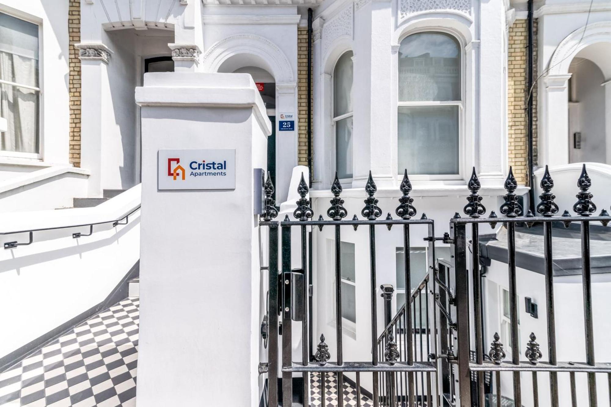 Apartamento Coleherne Road I Londres