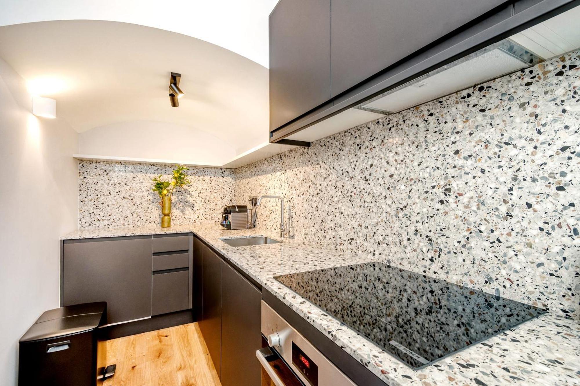 Apartamento Coleherne Road I