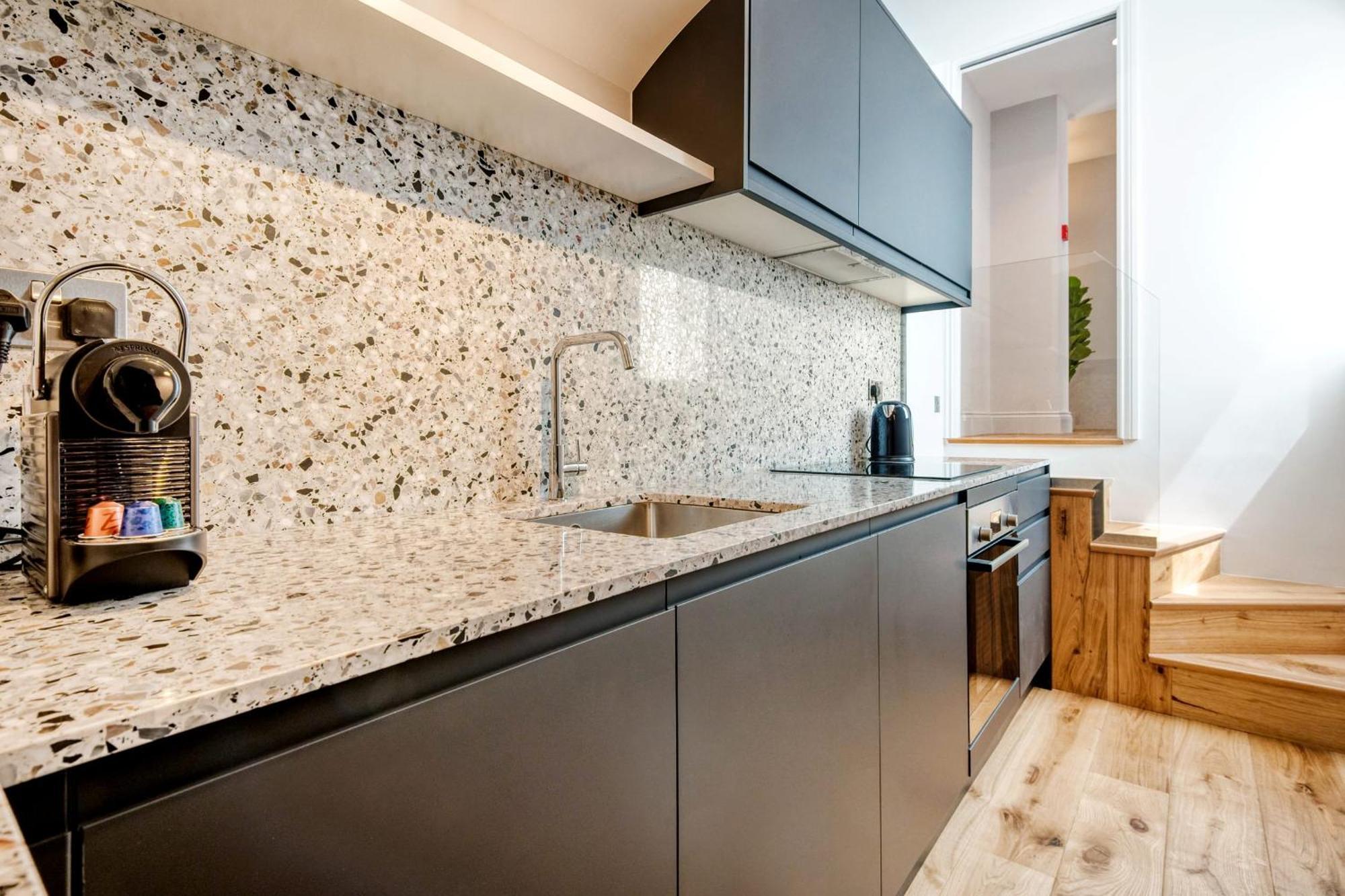 Apartamento Coleherne Road I Londres