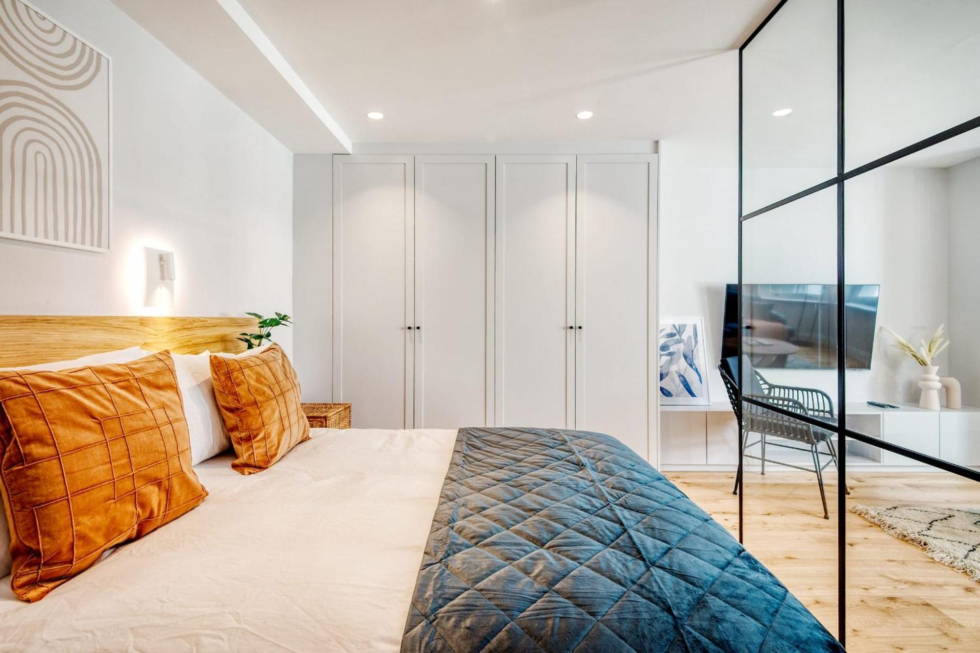 Apartamento Coleherne Road I *