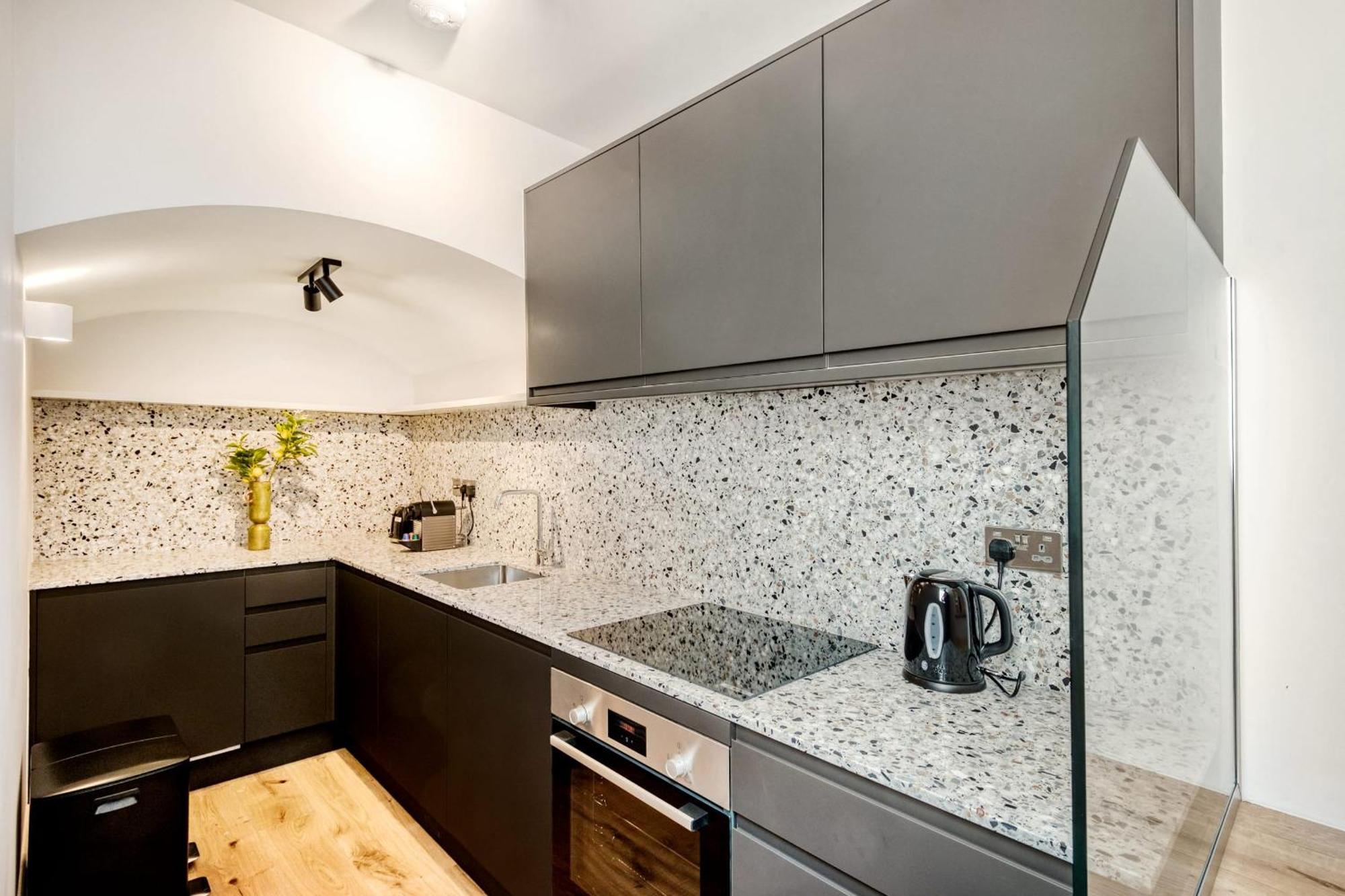 Coleherne Road I Appartement